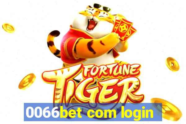 0066bet com login